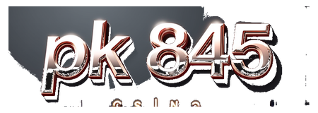 pk 845 logo